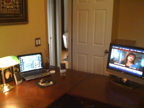 Office / Bedroom 3