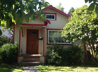 345 NE 91st St, Seattle, WA 98115