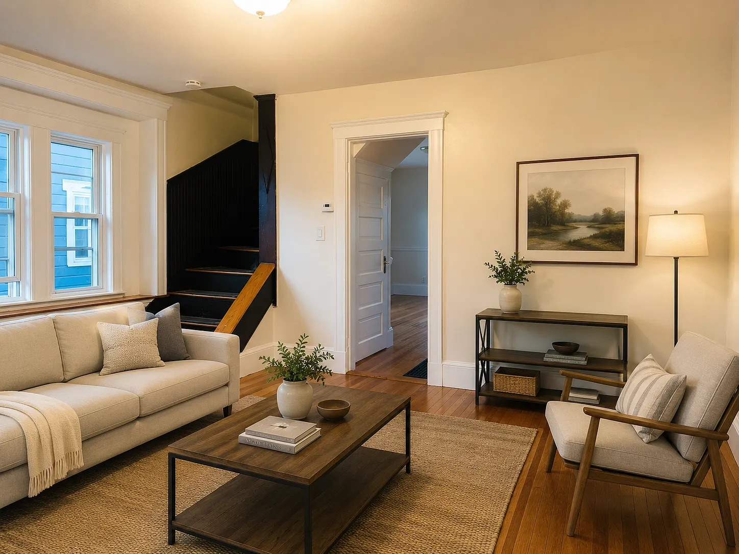 2 bed, 900 sqft, $2,500 — Photo 2