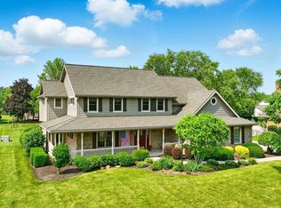 4860 Wenatchi Trl, Lima, OH 45805