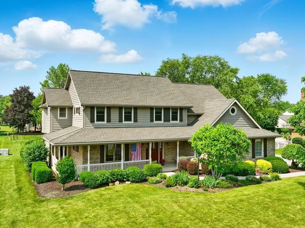 4860 Wenatchi Trl, Lima, OH 45805