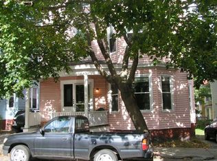 25 Morning St #1, Portland, ME 04101