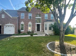 1308 Tarpan Cir, New Hope, PA 18938