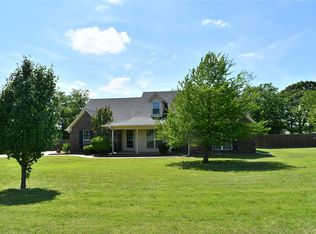 50 Dolly Rd, Sulphur Springs, TX 75482