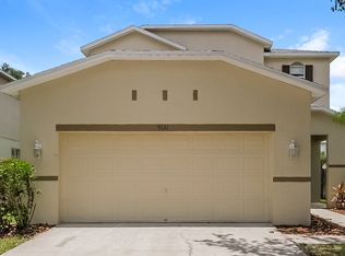 9121 Lantern Oak Way, Land O Lakes, FL 34638