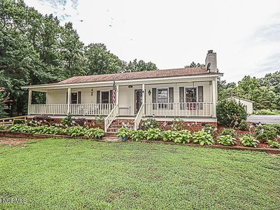 5442 Red Road, Nashville, NC, 27856