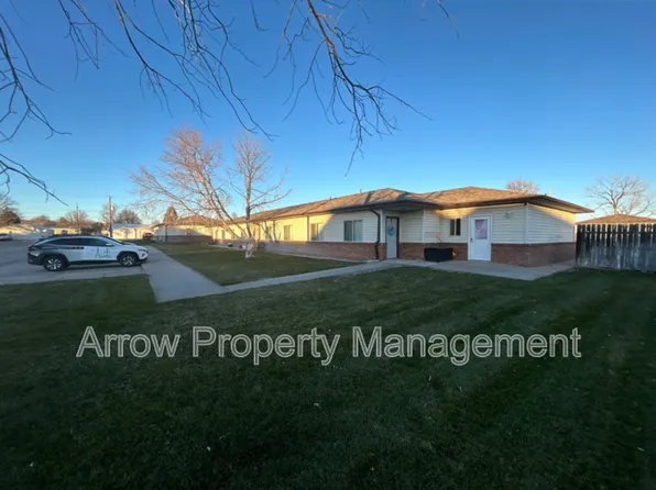 305 N East St #11, Ogallala, NE 69153