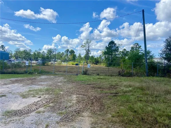 0 Rangeline Rd, Theodore, AL 36582