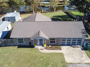 3109 Riviera Dr, White Hall, AR 71602