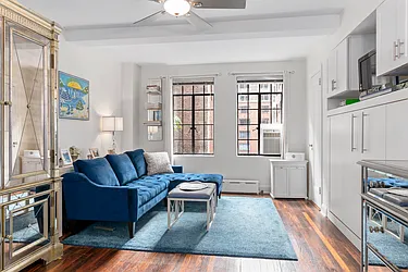 Sold by Douglas Elliman