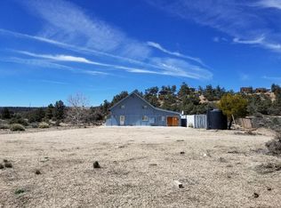 16875 Chuchupate Trl, Lockwood, CA 93932