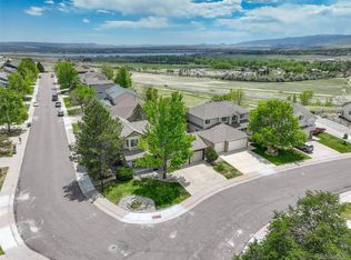 9108 W Vandeventor Drive, Littleton, CO 80128