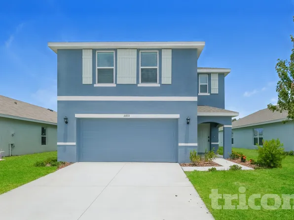 10733 Hidden Banks Gln, Parrish, FL 34219