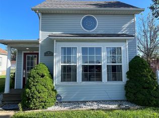 9 Maple St, Sullivan, MO 63080