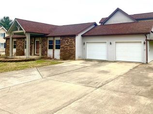 3305 S G St, Elwood, IN 46036
