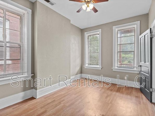 3634 Shaw Blvd #A