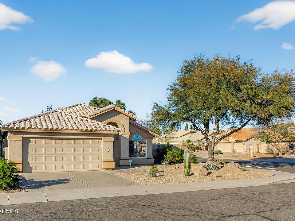 1st image of 3542 E KERRY Lane