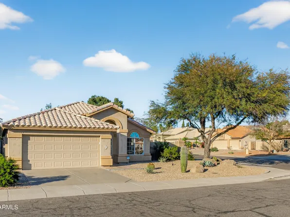 3542 E KERRY Lane, Phoenix, AZ 85050