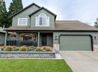 14940 SE Sedona Dr, Clackamas, OR 97015
