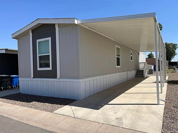 2nd image of 2060 N Center St #148