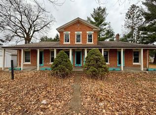 301 S Mill St, Albany, WI 53502