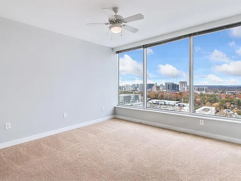 3338 Peachtree Rd NE #2401 — Photo 19