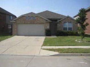 2421 Poplar Spring Rd, Fort Worth, TX 76123