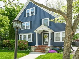 13 Sycamore St, Norwood, MA 02062