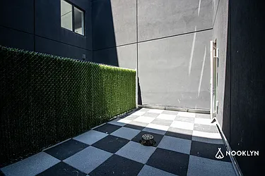 Rented by Nooklyn NYC LLC