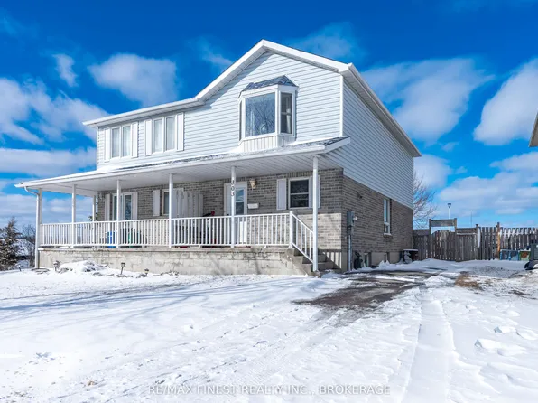 303 Conacher Dr, Kingston, ON K7K 7J6