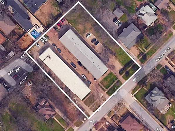 4523-4601 Reiger Ave, Dallas, TX 75246
