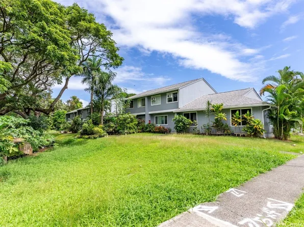 41-683 Kaauiki Pl, Waimanalo, HI 96795