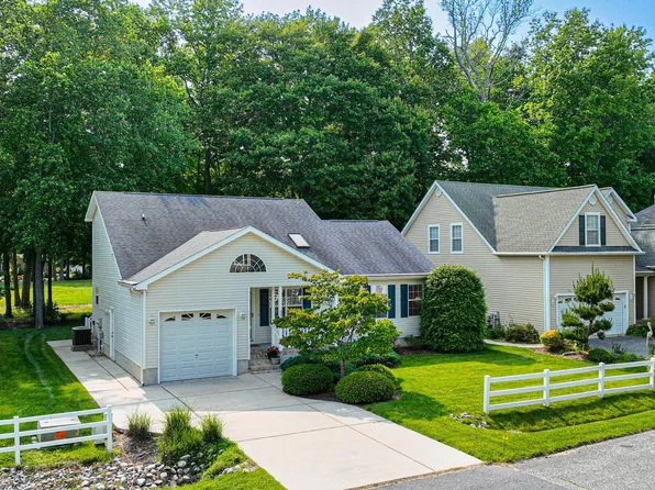 50 Hingham Ln, Ocean Pines, MD 21811