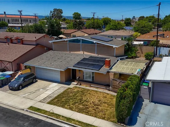 21509 Ronan Ave, Carson, CA 90745