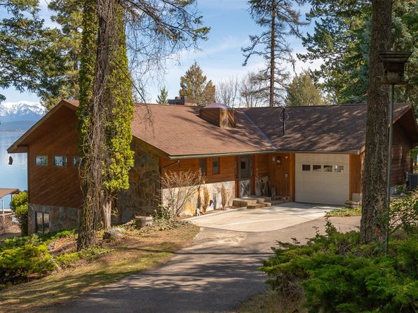 161 Marco Bay Ln, Somers, MT 59932
