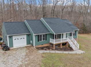 4760 Brown Orchard Ln, Powhatan, VA 23139