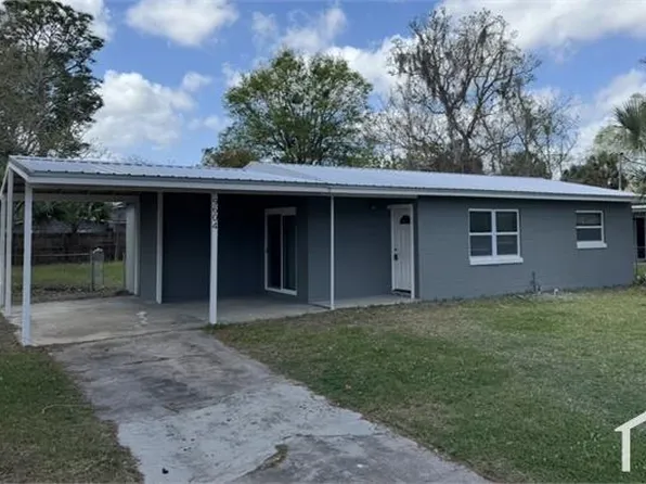 9604 Flechette Ave, Jacksonville, FL 32208