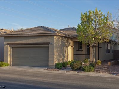 10664 Mount Jefferson Ave, Las Vegas, NV, 89166