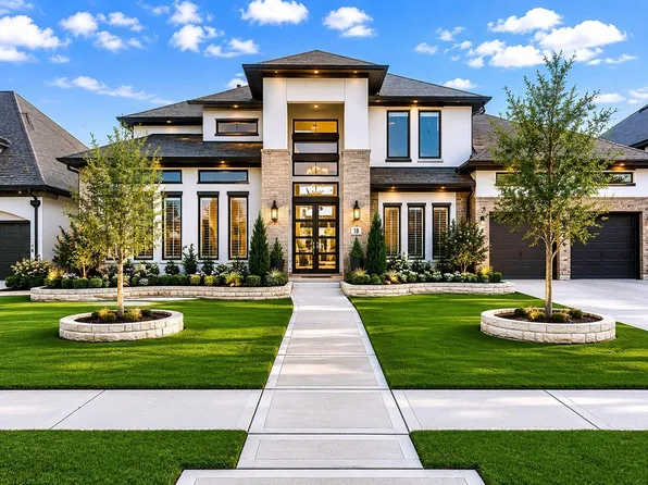 13810 Friarstone Pointe Dr, Cypress, TX 77433