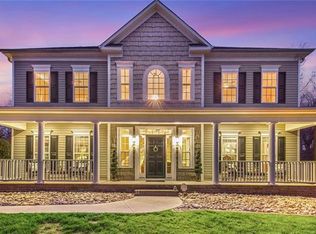 10940 McCamie Hill Pl, Concord, NC 28025