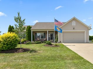 95 York Dr, Smyrna, DE 19977