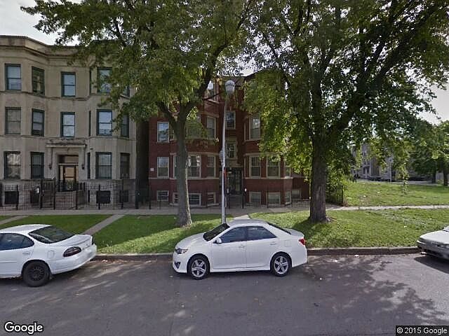 1st image of 5535 S Wabash Ave APT 3N