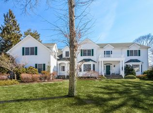 287 Evandale Rd, Scarsdale, NY 10583