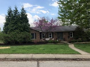 1763 Sentinel Pt, Fort Wright, KY 41011