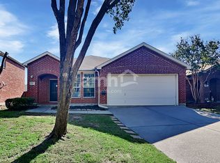 525 Tumbleweed Dr, Forney, TX