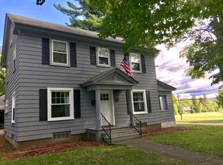 71 Bishop Pkwy, Pittsfield, MA 01201