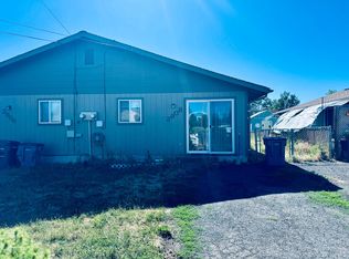 2906 & 2908 N Depot St, La Grande, OR