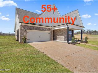 763 W Quitman Ct, Nesbit, MS 38651