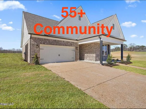 763 W Quitman Ct, Nesbit, MS 38651