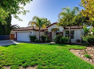 687 Sheffield Ct, Lemoore, CA 93245